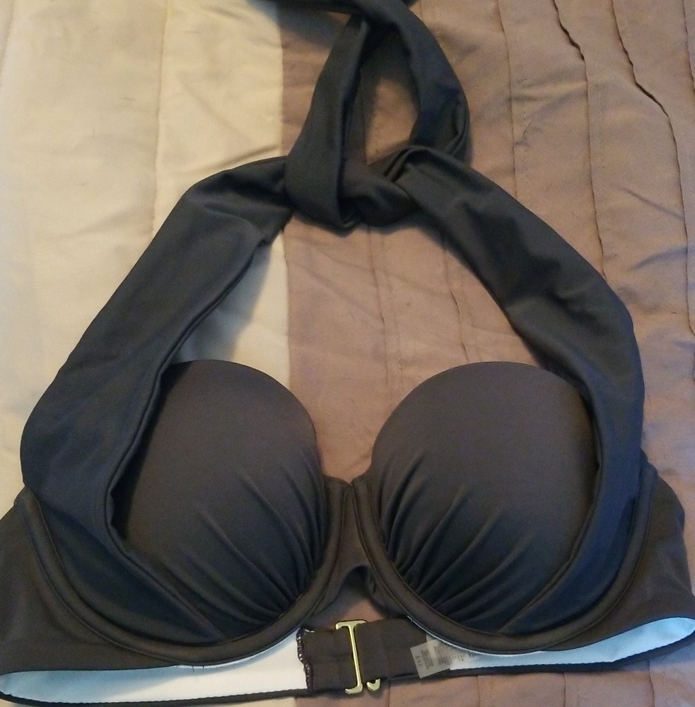 Victoria's secret bikini top